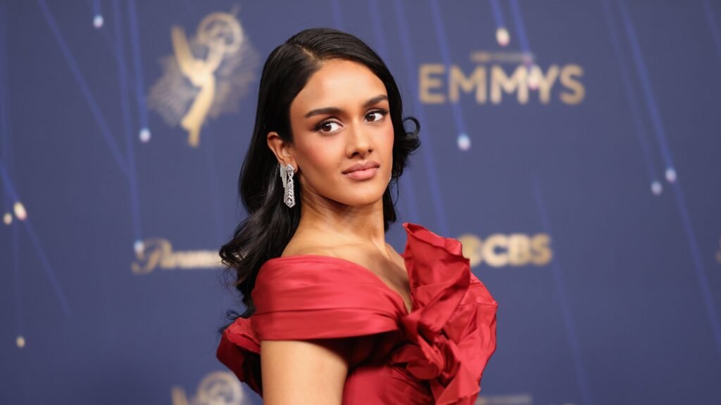2025 Emmys Red Carpet: All The Best Looks From TV's Biggest Stars
