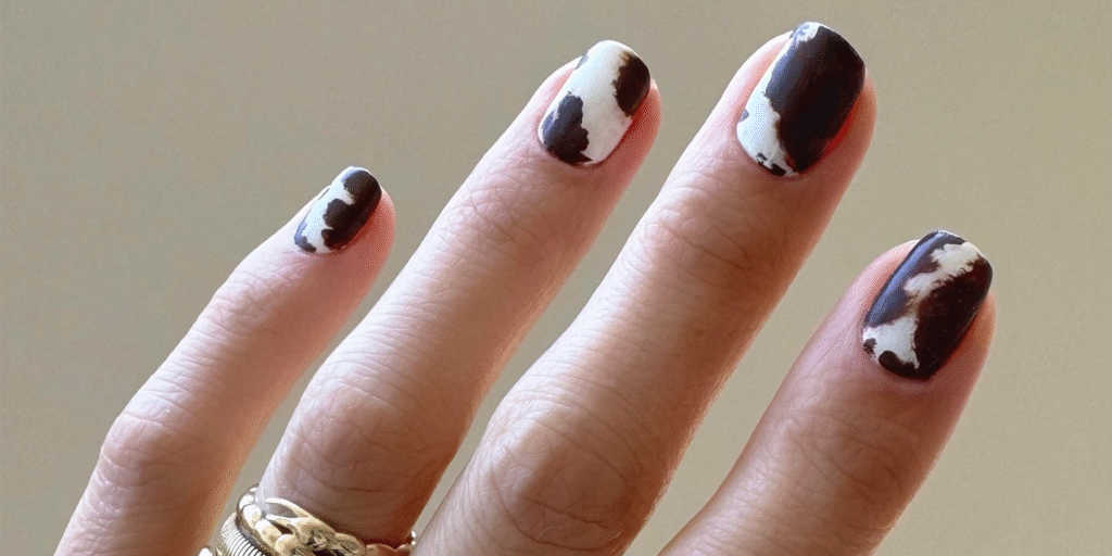 21 Best Short Nail Ideas for Fall