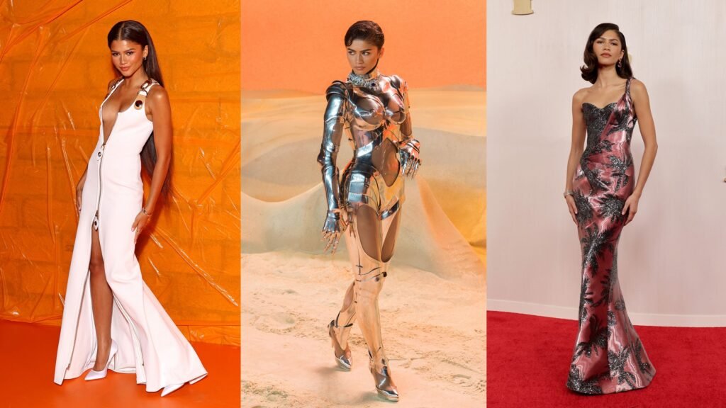 23 Of Zendaya’s Most Sublime Red Carpet Looks 23 Of Zendaya’s Most Sublime Red Carpet Looks