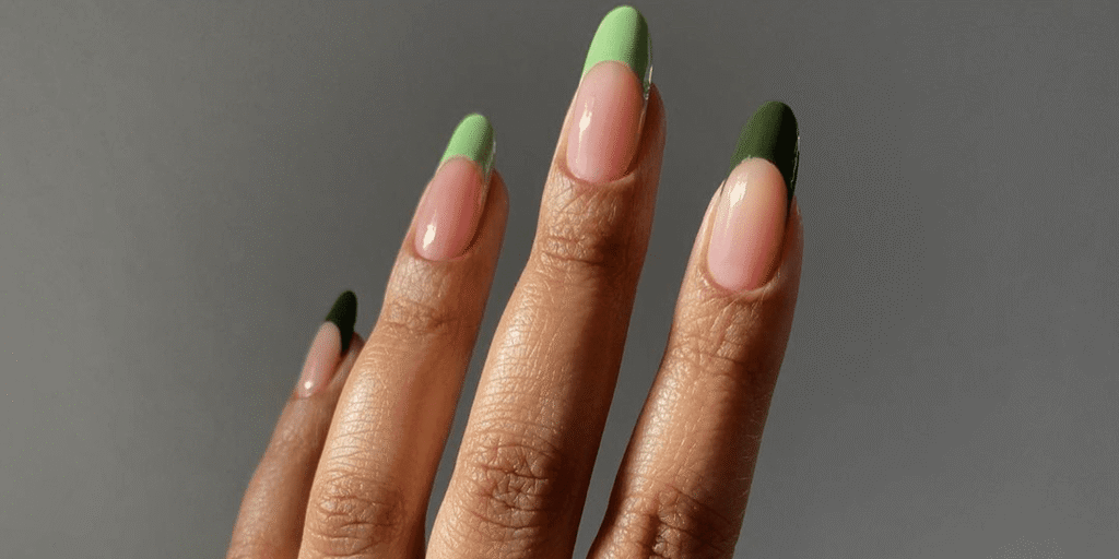 26 Long French Nail Ideas You're Bound to Love