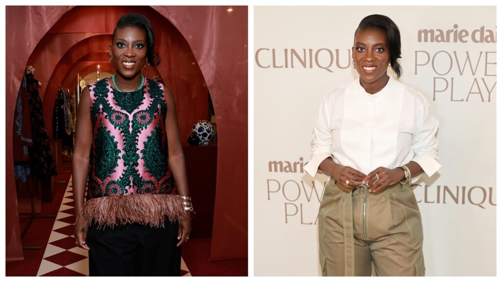3 Fashion Week-Worthy Outfits Anyone Can Copy 3 Fashion Week-Worthy Outfits Anyone Can Copy