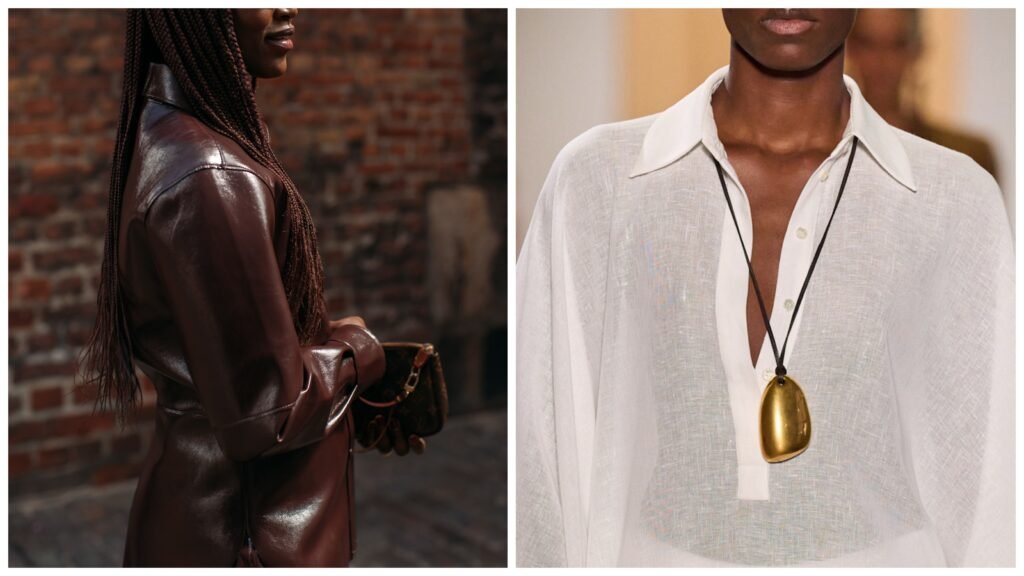 3 New York Fashion Week Street Style Trends I’m Trying Immediately 3 New York Fashion Week Street Style Trends I’m Trying Immediately