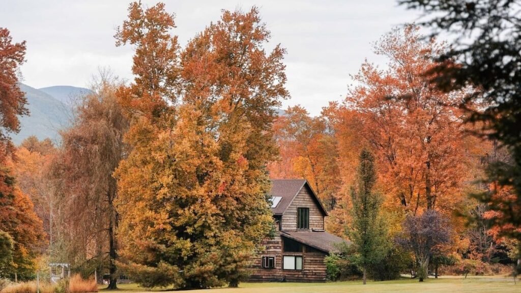 30 Best Airbnbs in Upstate New York for a Weekend Away from the City 2025
