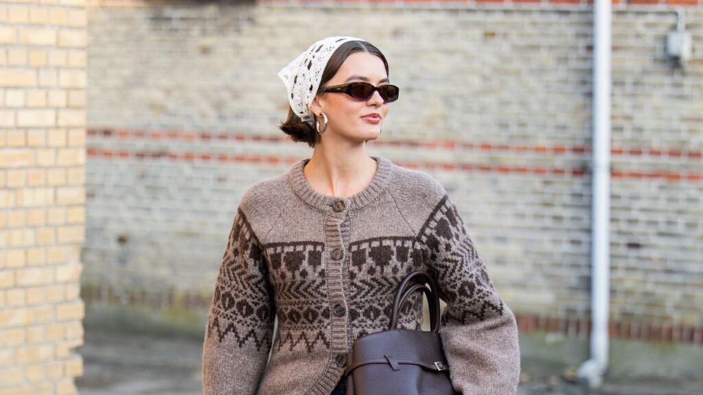 5 Fall Sweater Trends Our Editors Are Buying for 2025 5 Fall Sweater Trends Our Editors Are Buying for 2025