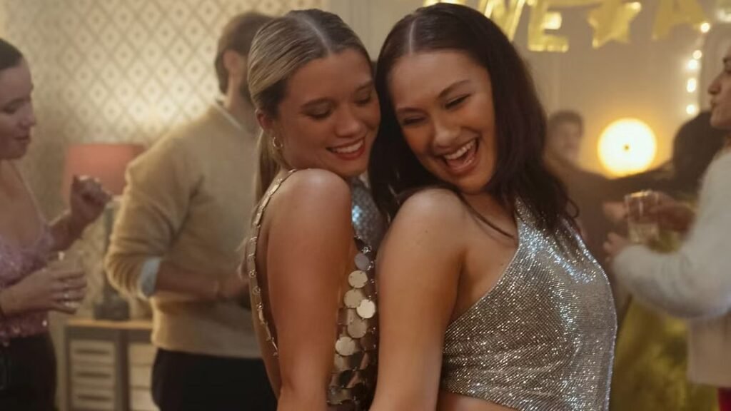 58 Thoughts I Had While Watching Season 3, Episode 10 of ‘The Summer I Turned Pretty’ 58 Thoughts I Had While Watching Season 3, Episode 10 of ‘The Summer I Turned Pretty’