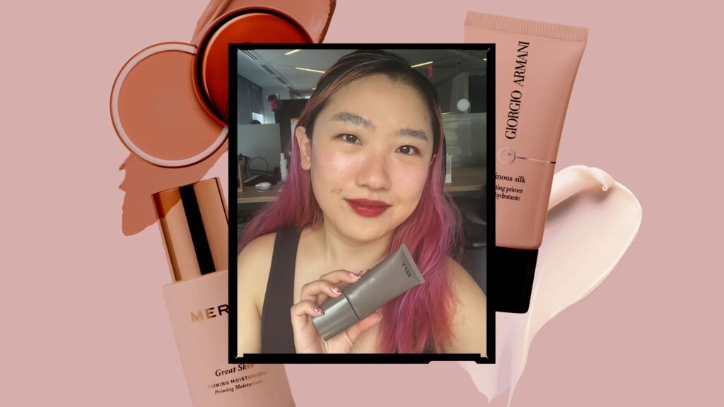 6 Best Face Primers for a Smooth Canvas Every Time