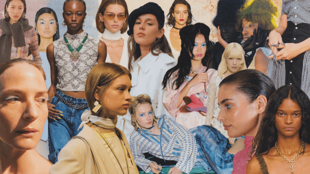 6 Big Beauty Trends From New York Fashion Week 6 Big Beauty Trends From New York Fashion Week
