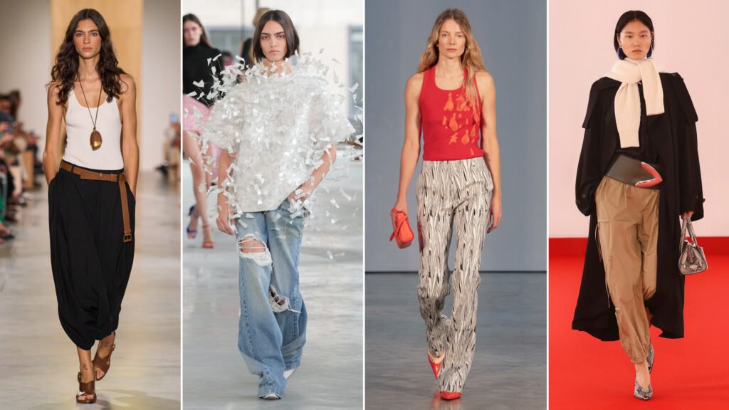 6 Spring 2026 Trends You Can Already Shop at Zara and H&M