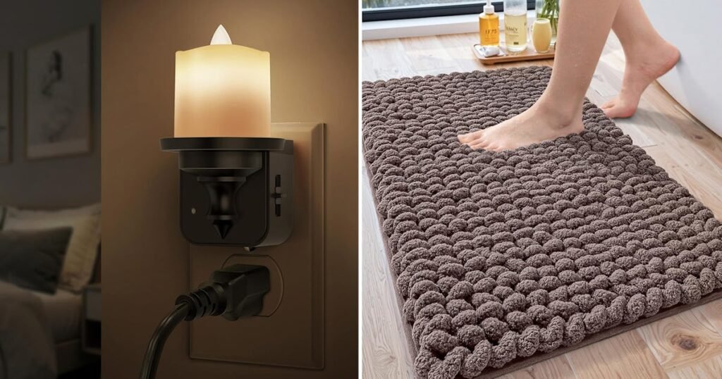 65 Cheap, Bougie Things That Make Your Home Way Cooler 65 Cheap, Bougie Things That Make Your Home Way Cooler