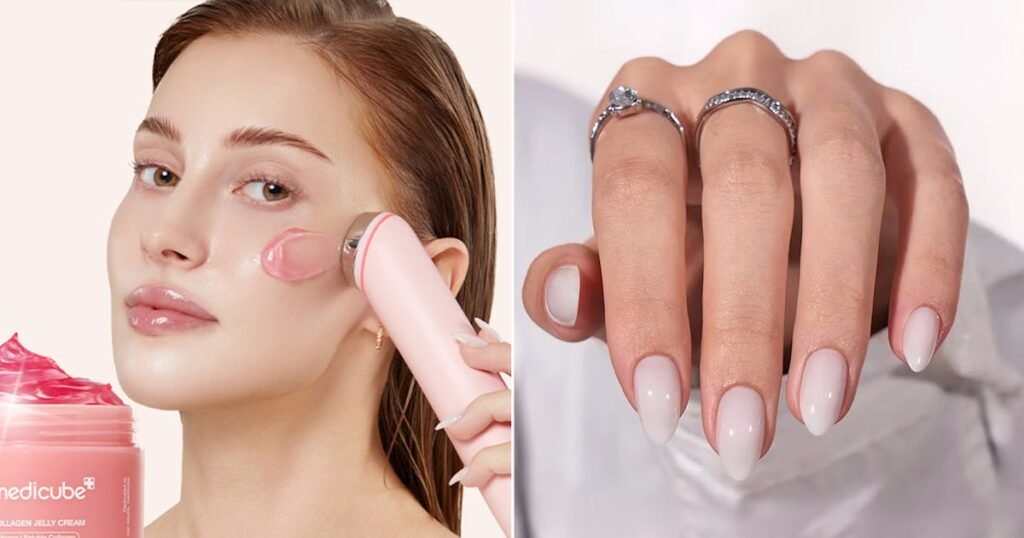 65 Weird, Clever Things On Amazon That Make You Look Hotter With Almost No Effort 65 Weird, Clever Things On Amazon That Make You Look Hotter With Almost No Effort