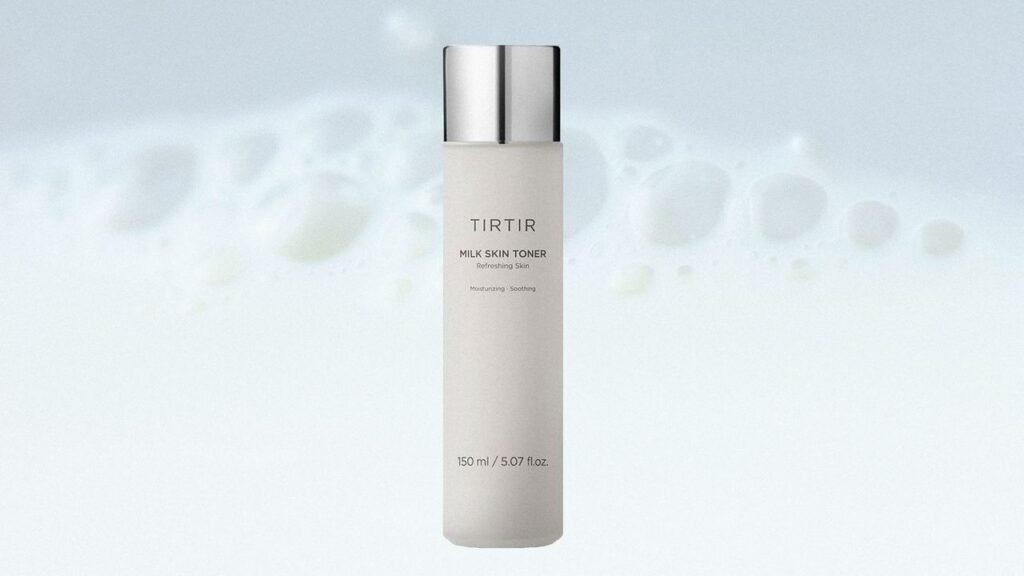 7 Best Milky Toners We Tested 2025, Approved by Dermatologists
