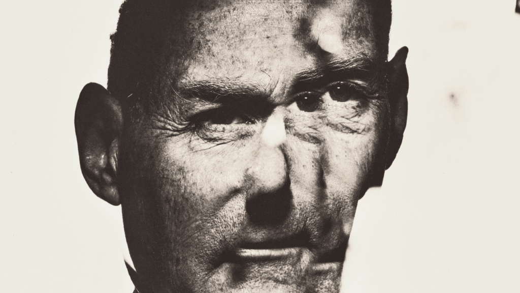 70 Irving Penn Works Are Headed to Phillips This Fall. Tom Penn Walks Us Through the Historic Sale
