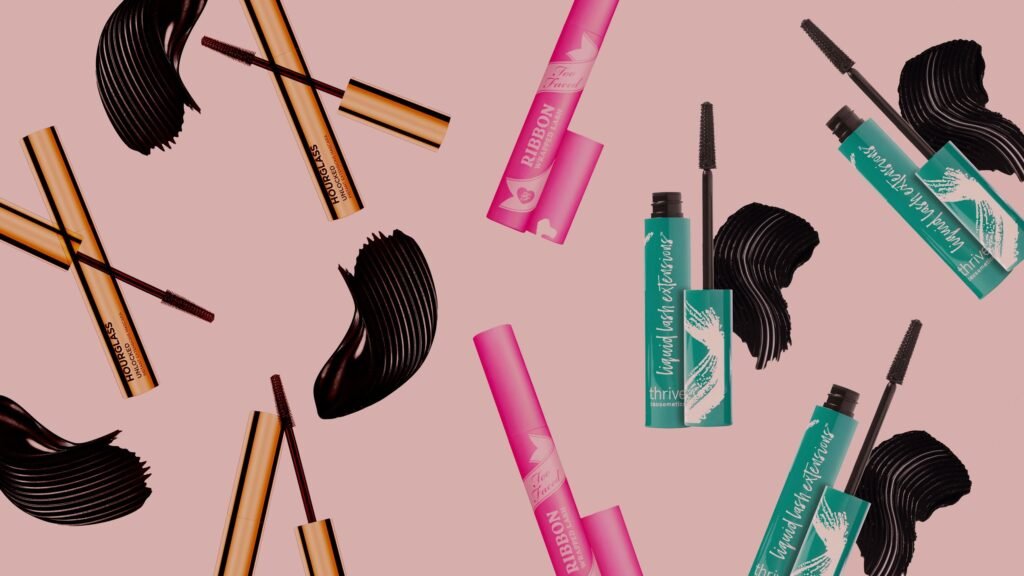 8 Best Tubing Mascaras That Offer All The Length, Without The Mess