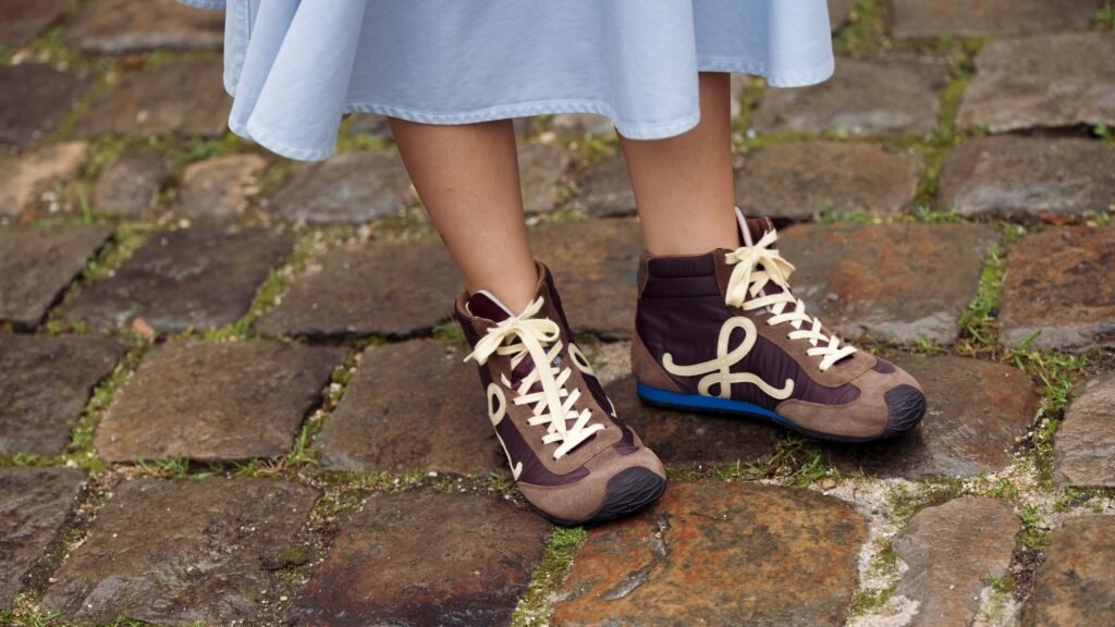 9 Best Designer Sneakers for Women, According to Fashion Editors 9 Best Designer Sneakers for Women, According to Fashion Editors