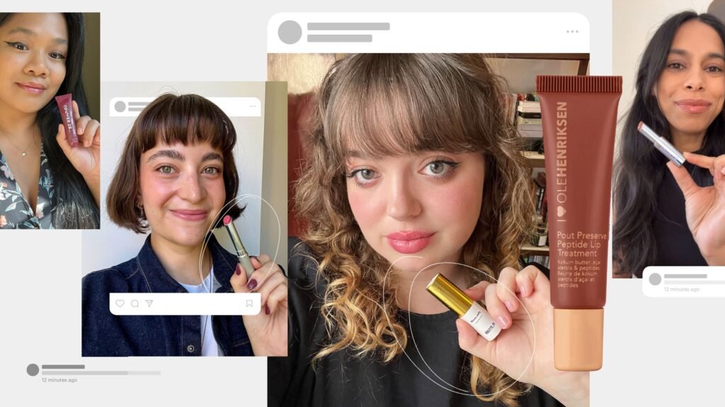 9 Best Tinted Lip Balms for Equal Parts Moisture and Color