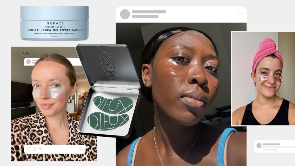 9 Best Undereye Masks to Brighten, Depuff, and Tackle Crow's Feet