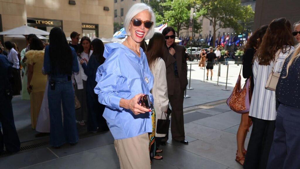 A Cut Above: All the Best Bobs From New York Fashion Week