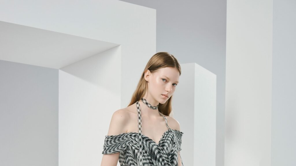 Adeam Spring 2026 Ready-to-Wear Collection