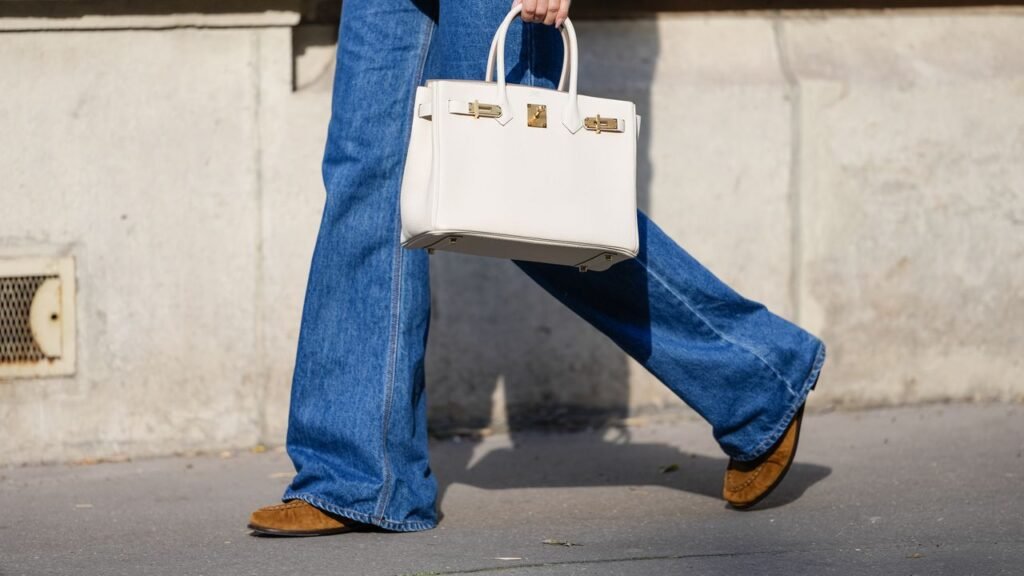All the Women’s Loafers Styles That Will Be Trending This Fall 2025 All the Women’s Loafers Styles That Will Be Trending This Fall 2025