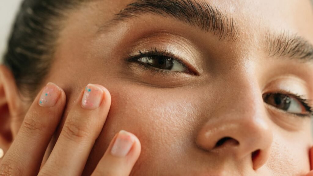 An At-Home Chemical Peel: Your Shortcut to Radiant, Glow-Ready Skin