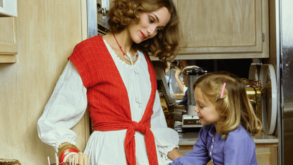 Are You Mom Enough to Stay Home?