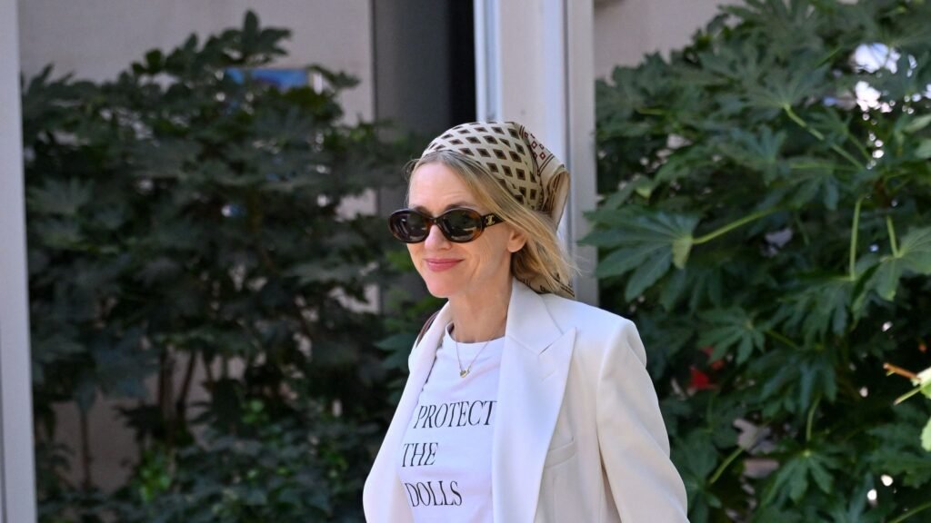 At the 2025 Venice Film Festival, Travel Style Is a Glamorous Affair