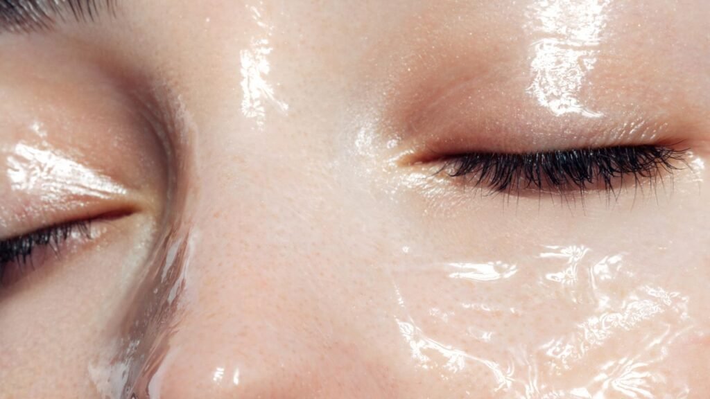 Best Face Oils: How To Use Them For Dry, Sensitive & Oily Skin
