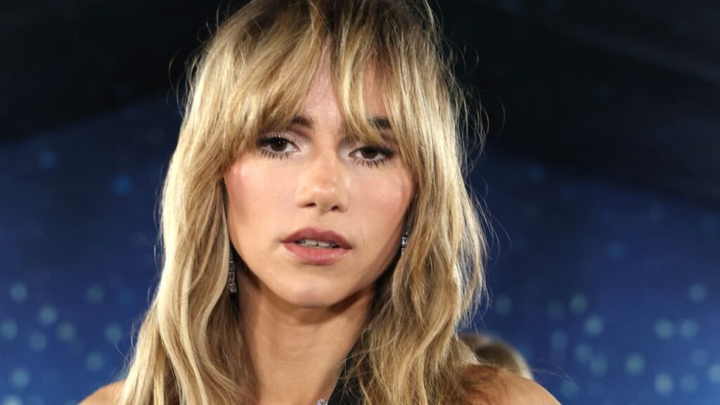 Boho Blonde Is the Perfect Retro-Inspired Color for Fall 2025