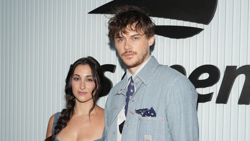 Chris Briney and Isabel Machado: A Complete Relationship Timeline
