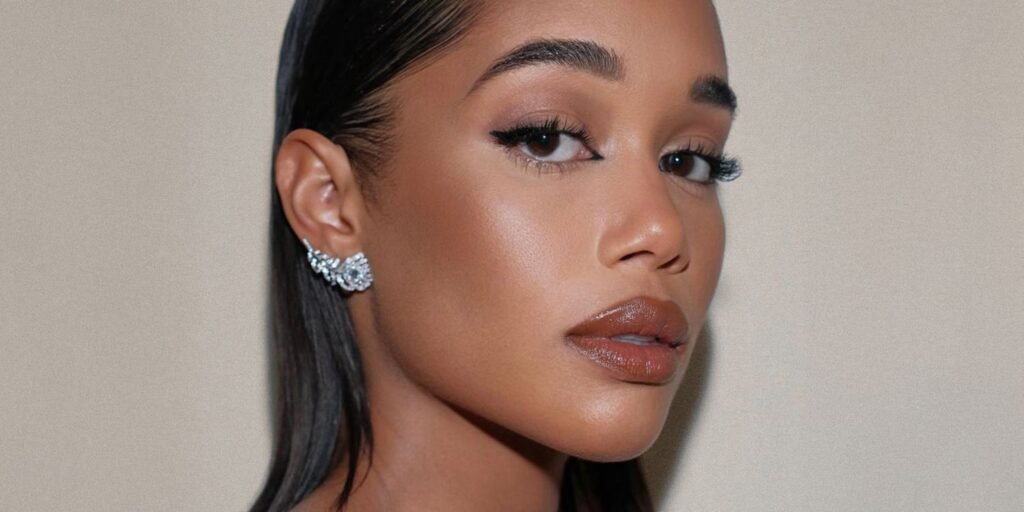 Cloud Blush and Fluffy Brows