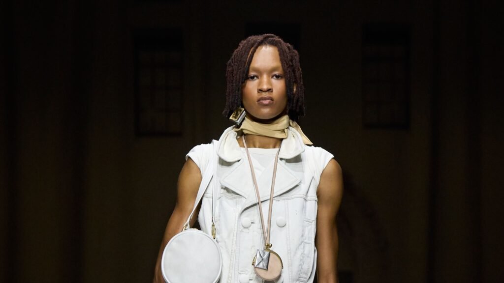 Coach Spring 2026 Ready-to-Wear Collection