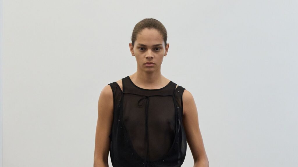 Eckhaus Latta Spring 2026 Ready-to-Wear Collection