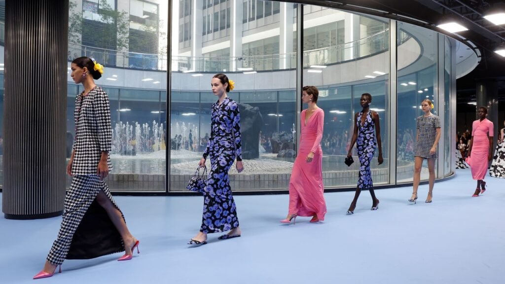 Everything You Need to Know About New York Fashion Week in 2025 Everything You Need to Know About New York Fashion Week in 2025
