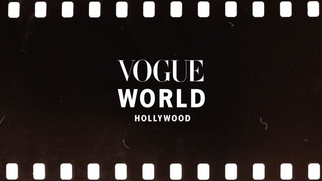 Everything You Need to Know About Vogue World 2025 in Hollywood, California Everything You Need to Know About Vogue World 2025 in Hollywood, California