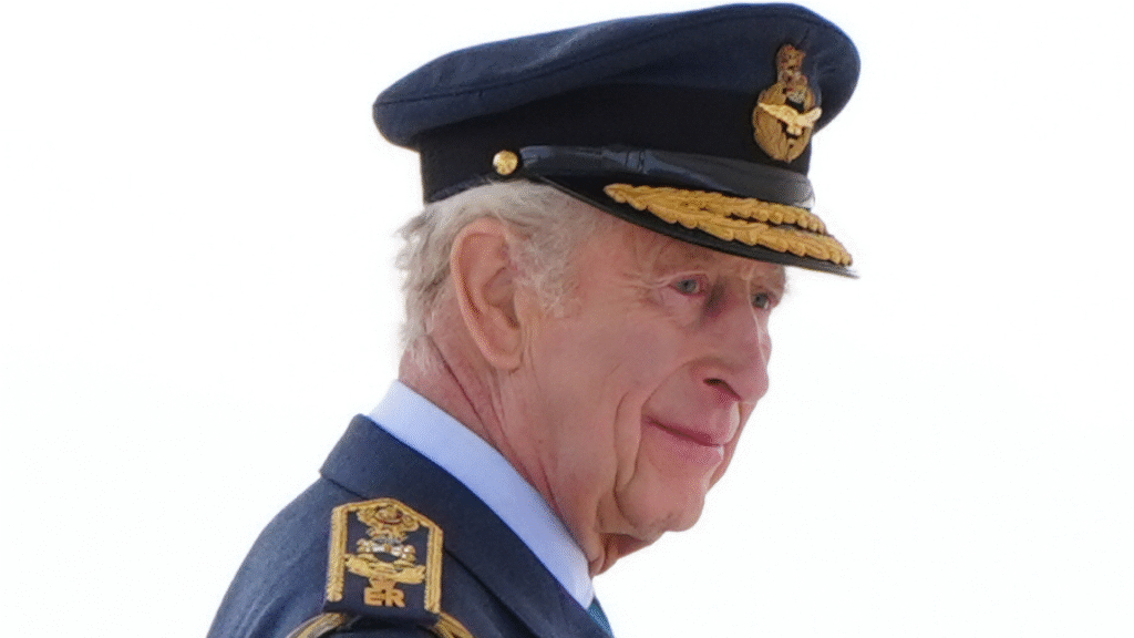 Former Royal Butler Praises the Palace’s “Unusual” Move With King Charles