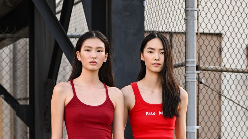 From Leather Jackets to Capris, Here’s What the Off-Duty Models Wore During NYFW From Leather Jackets to Capris, Here’s What the Off-Duty Models Wore During NYFW