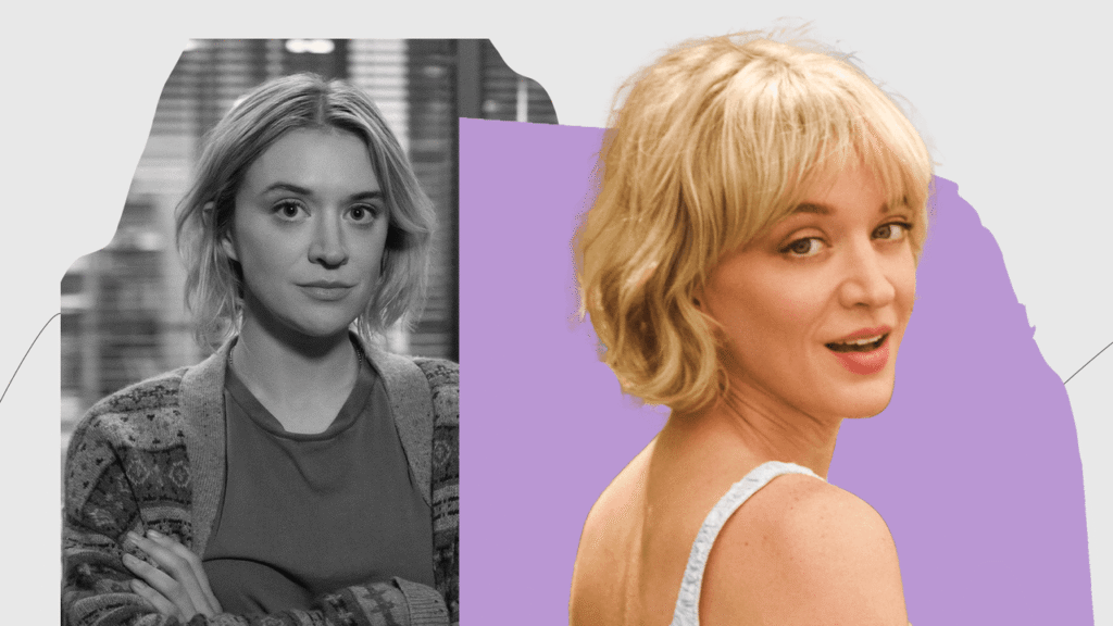 Getting to Know Chelsea Frei, the Breakout Star of Office Spin-Off The Paper