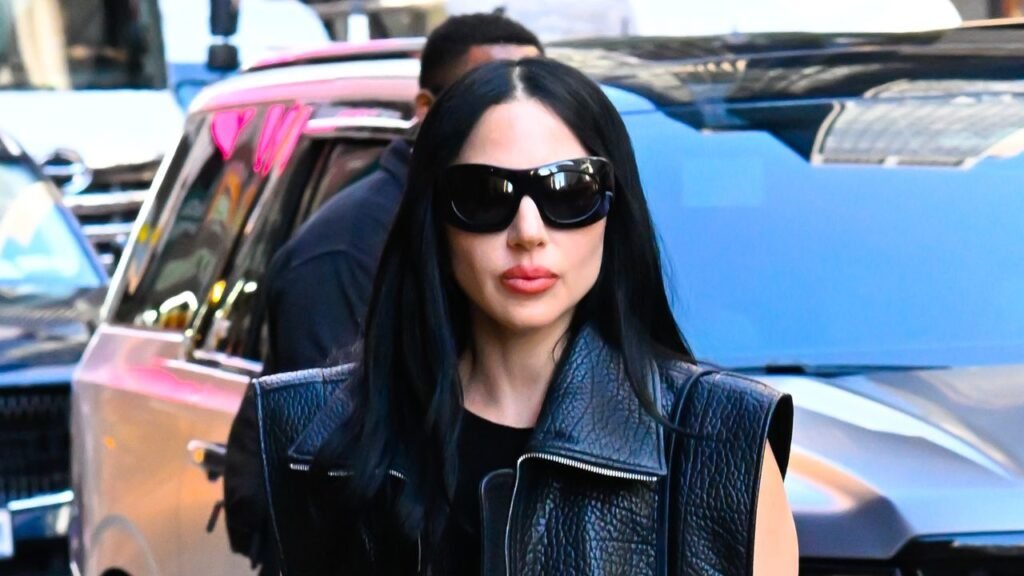 Has Lady Gaga Already Abandoned the Labubu Craze? Has Lady Gaga Already Abandoned the Labubu Craze?