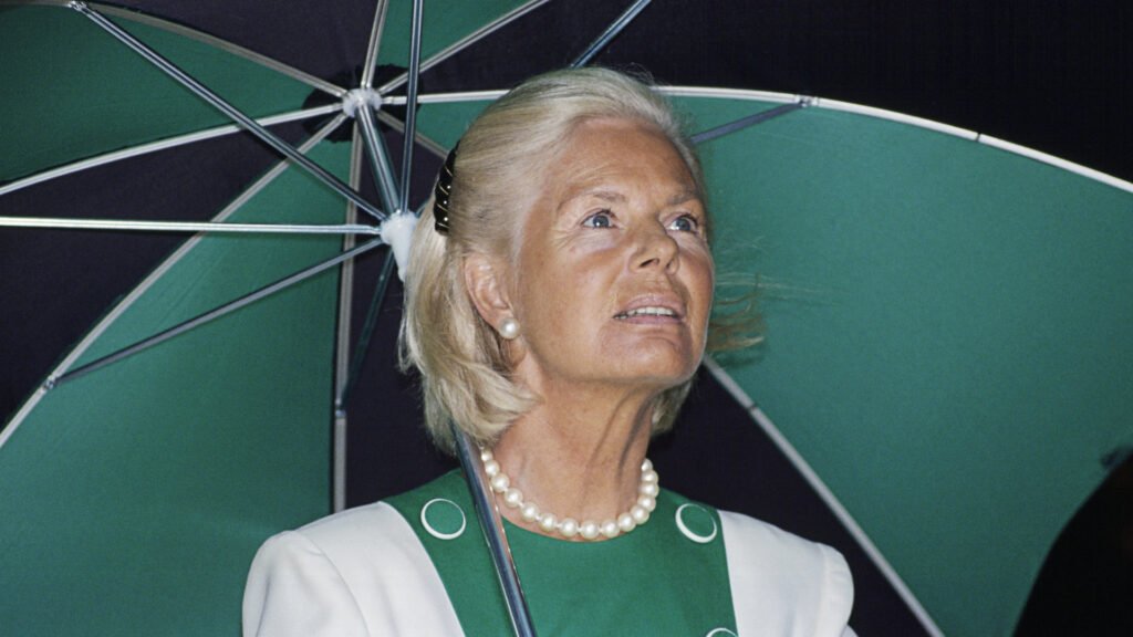 How the Duchess of Kent’s Funeral Will Break Royal Tradition