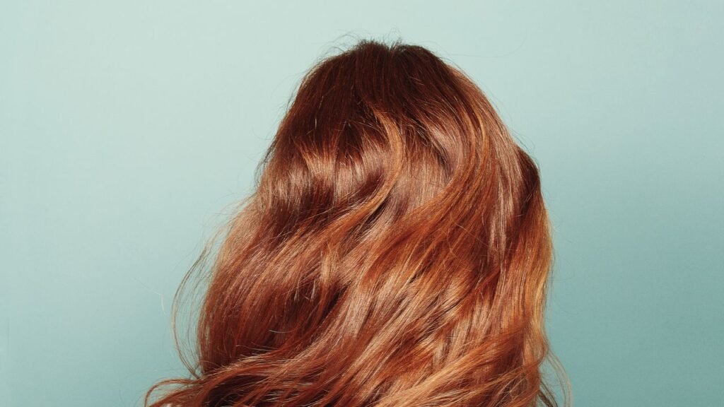 How to Cover Gray Hair Without Permanent Dye How to Cover Gray Hair Without Permanent Dye