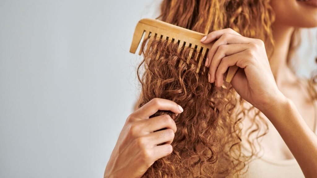 How to Detangle Matted Hair, According to Professional Hairstylists