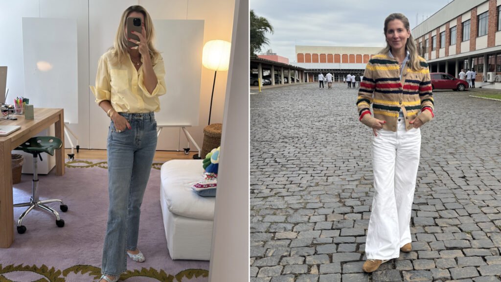 How to Style The Preppy Trend for Fall 2025 How to Style The Preppy Trend for Fall 2025