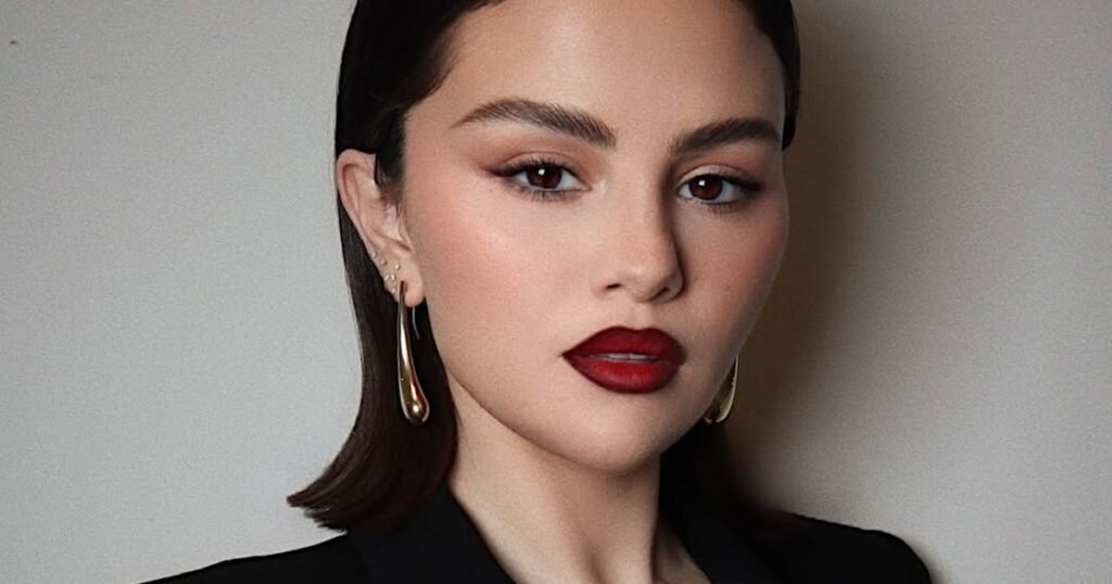 Hung Vanngo Beauty Is Bringing Back Full-Glam Makeup