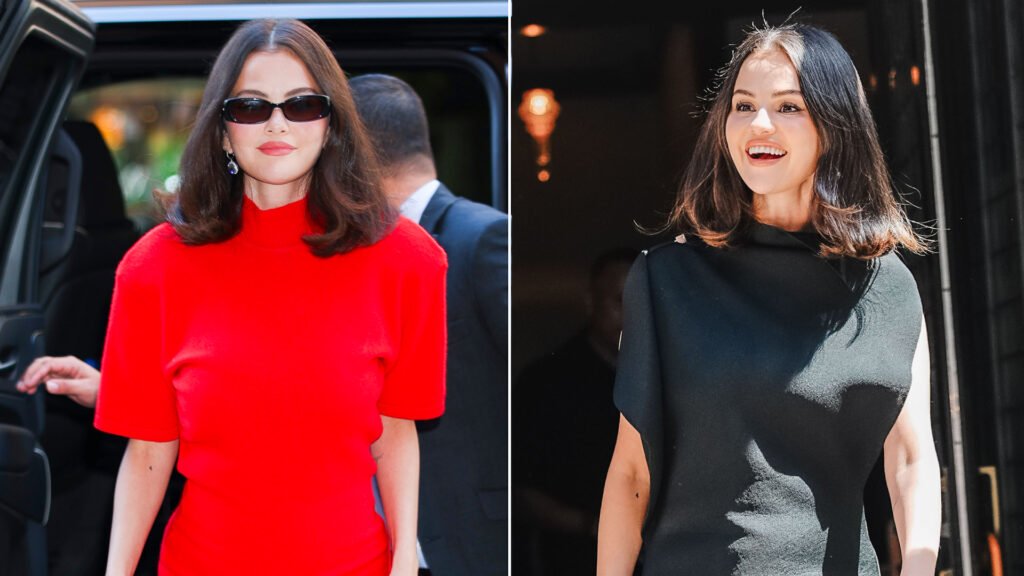 I Shopped Selena Gomez’s Back-to-Back Jacquemus Mini Dresses I Shopped Selena Gomez’s Back-to-Back Jacquemus Mini Dresses