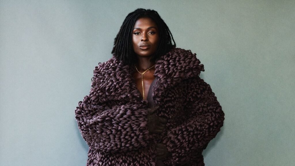 In the Forthcoming ‘Tron: Ares,’ Jodie Turner-Smith Gets Technical In the Forthcoming ‘Tron: Ares,’ Jodie Turner-Smith Gets Technical