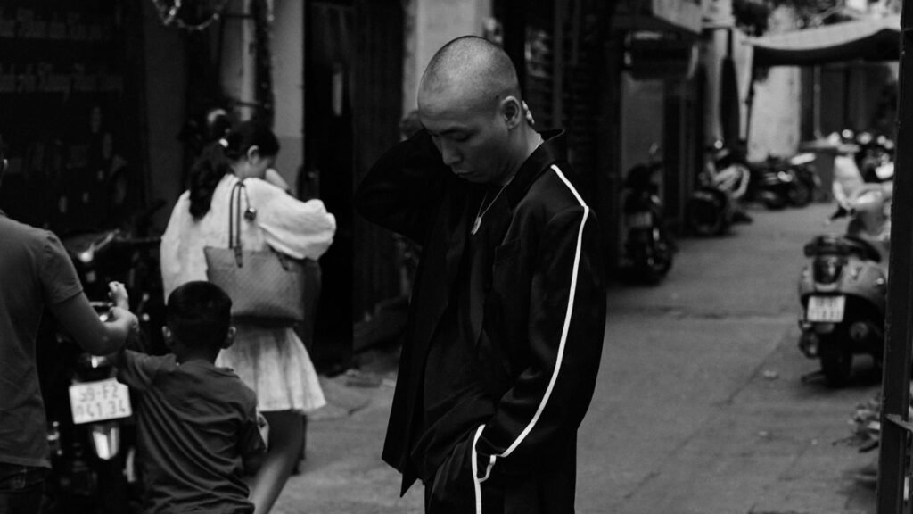 Introducing PD-168, Peter Do’s New Every-Day-of-the-Week Label