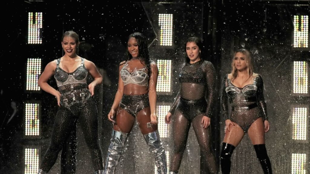 Is Fifth Harmony Reuniting After Their Jonas Brothers Concert Performance? The Rumors, Explained Is Fifth Harmony Reuniting After Their Jonas Brothers Concert Performance? The Rumors, Explained