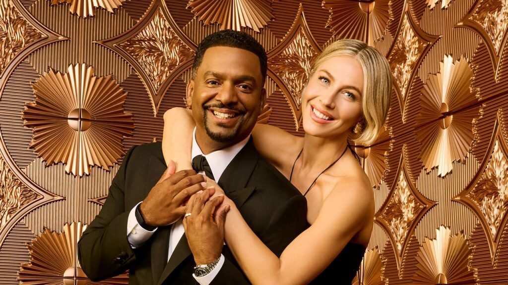 Is This Dancing With the Stars Cast the Best Cast Ever?