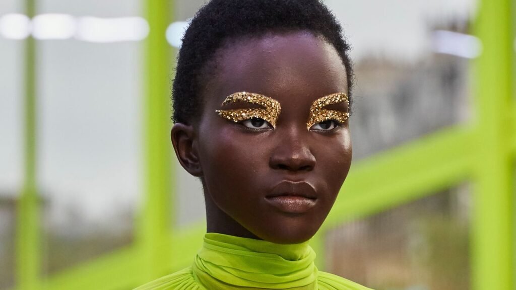 “It’s More Than Makeup, It’s a World”: Pat McGrath on a Decade of Making Beauty Magic