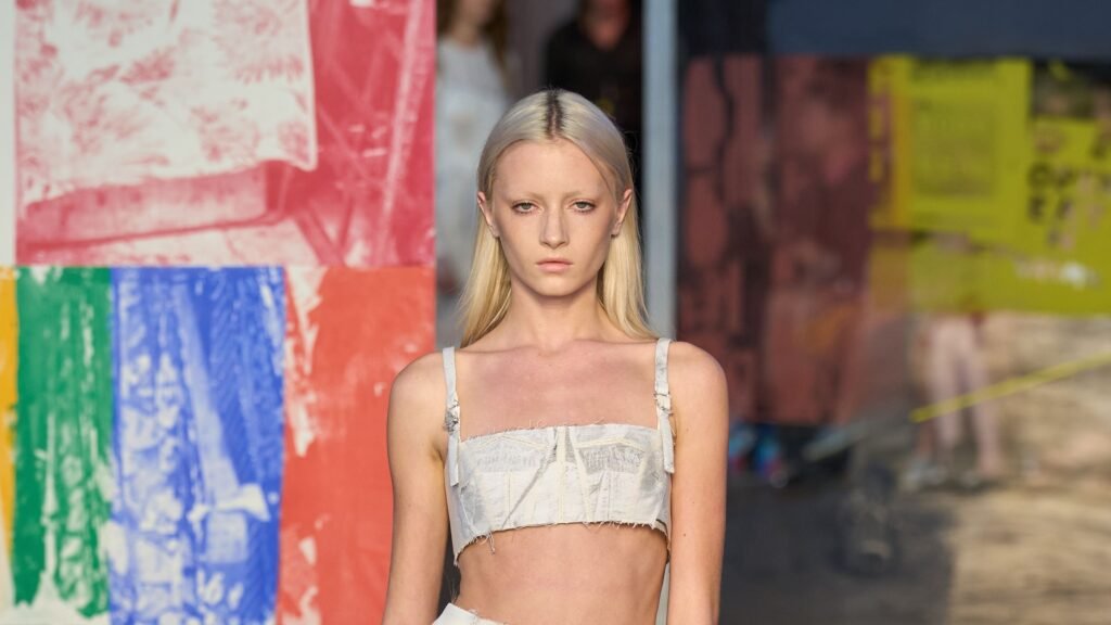 Jason Wu Collection Spring 2026 Ready-to-Wear Collection
